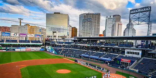 Single Again in the City