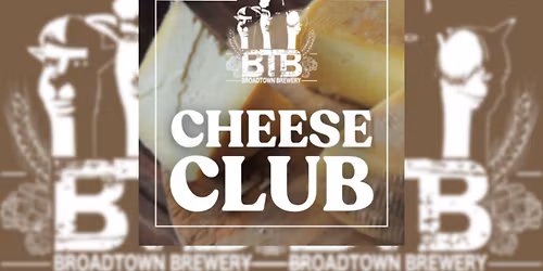 The Hop Chapel Cheese Club \ud83e\uddc0\ud83c\udf7a