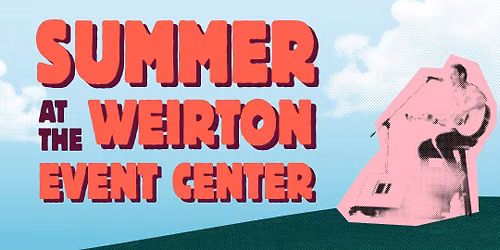 Wheeling Symphony Orchestra & Fireworks - Summer at the Weirton Event Center