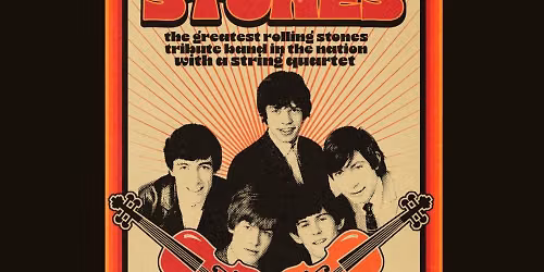 Music City Stones