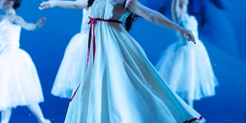 Harford Dance Theatre - The Nutcracker at Harford Community College - Amoss Center