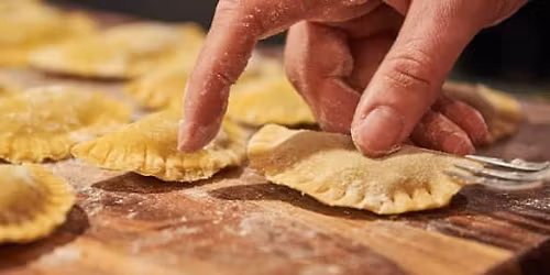 Handmade Ricotta Ravioli - Miami