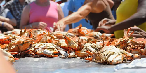 LOWCOUNTRY CRAB CRACK & OYSTER ROAS: GREENVILLE