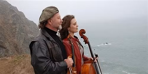 An Evening with ALASDAIR FRASER & NATALIE HAAS