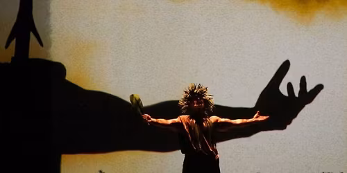 WORLD PREMIERE | Kamalehua: The Sheltering Tree | First Professional Hawaiian Opera