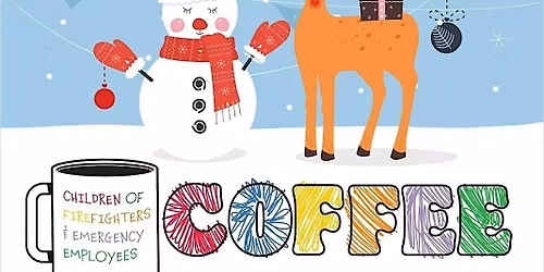 COFFEE: Children Of FireFighters & Emergency Employees