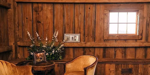 Frutig Farms' Wedding Expo