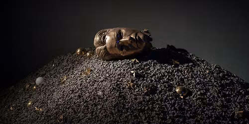 Artist Talk: The Making of When Stars Collide