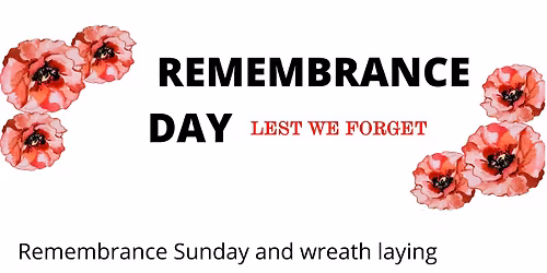 Remembrance Sunday