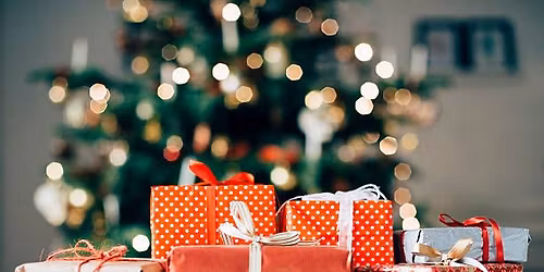 2025 Perry Woman's Club Christmas Bazaar