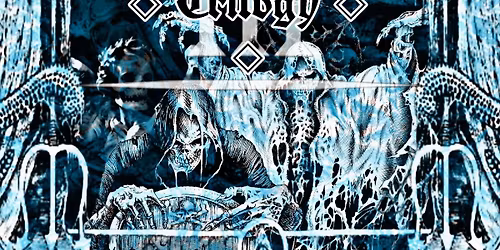 Dead of Winter Festival - III | ' The Trilogy '