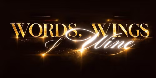 Words, Wings & Wine