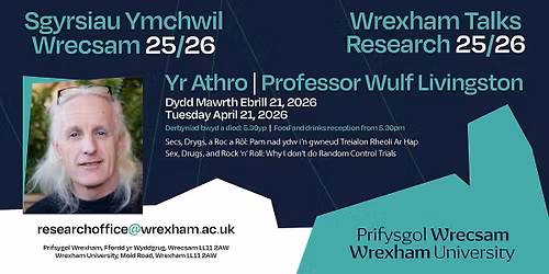 Secs, Drygs, a Roc a R\u00f4l | Sex, Drugs, and Rock \u2018n\u2019 Roll