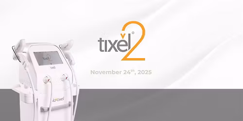 Exclusive TIXEL\u00ae Dinner!