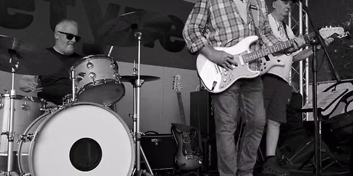 The Captains Crew - Live @ Billy's