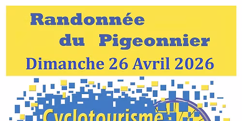 Randonn\u00e9e du pigeonnier 2026