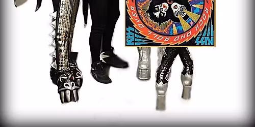 Rock and Roll Over, THE PREMIER KISS Tribute band