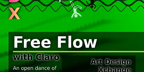 Copy of Free Flow with Claro
