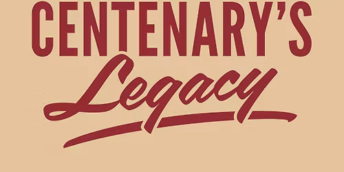 Curator Talk: Chris Brown and Alissa Klaus