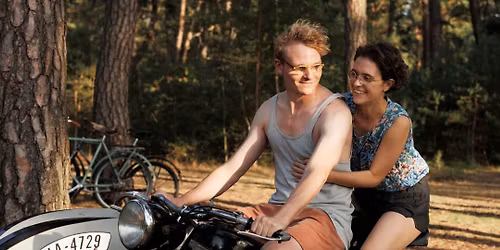 FILM: From Hilde, With Love