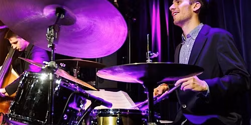 Guilhem Fourty Quartet