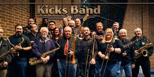 Kicks Band at Sar Ko Par Trails Park
