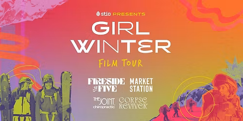 Girl Winter