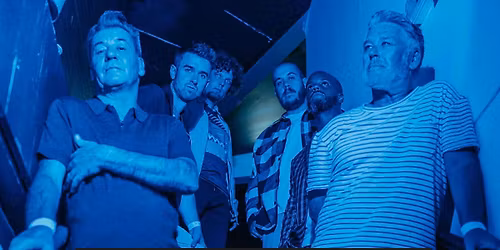 China Crisis live p\u00e5 Babel 