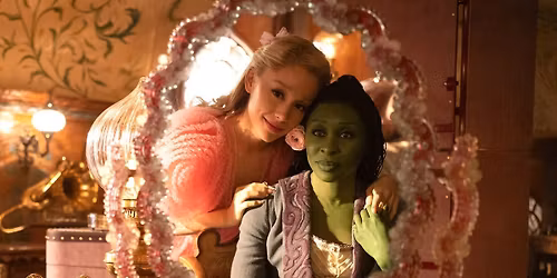 KC & Bec's Movie Night