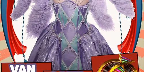 EVO presents Van Goth