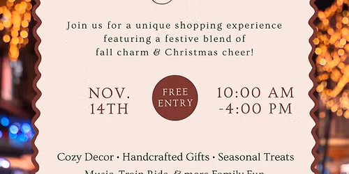 Holiday Market 