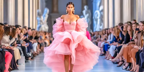 Runway Event & Pop Up Experience