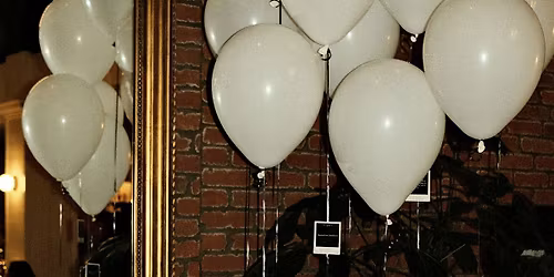 '99 The Agency - Founder's Soir\u00e9e