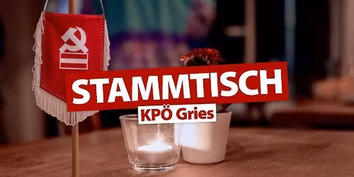 KP\u00d6-Stammtisch Gries