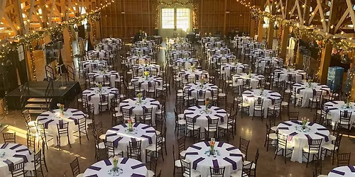 American Legion Holiday Gala