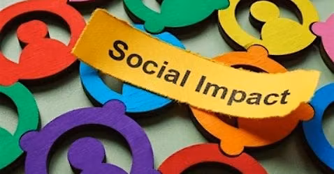 Social Impact Spotlight: Sustainability