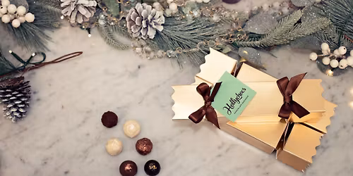 Festive Tasting Experience