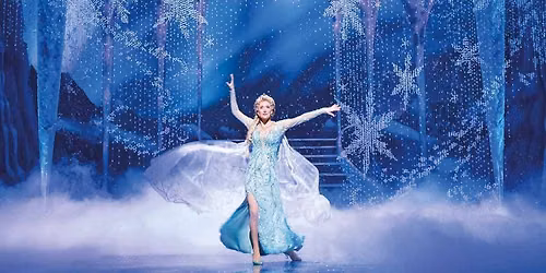 Frozen - The Musical
