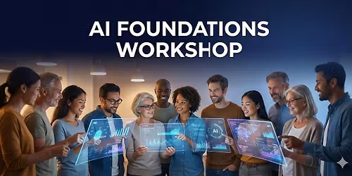 AI Basics Workshop