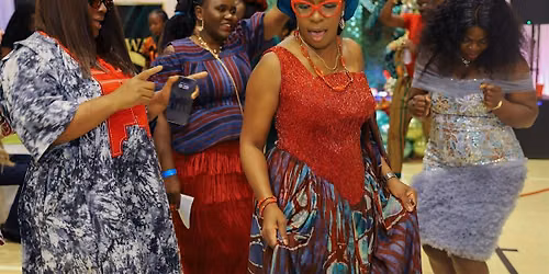 South Wales African Vibes 2.0 (SWAV) 2026