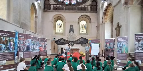 In Year Admissions 12th November 2025