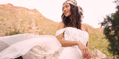 2026 Casper Bridal Extravaganza