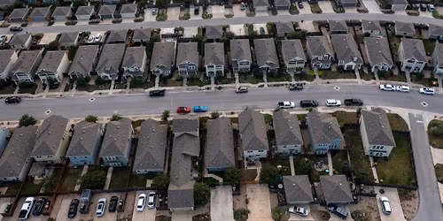 Parking House of Harm (18+)