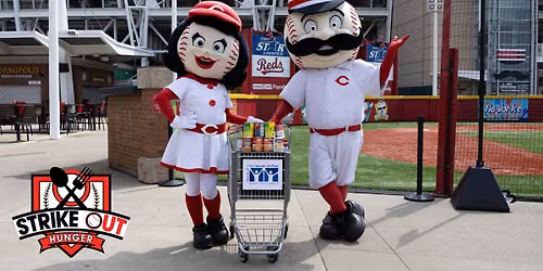 Strike Out Hunger