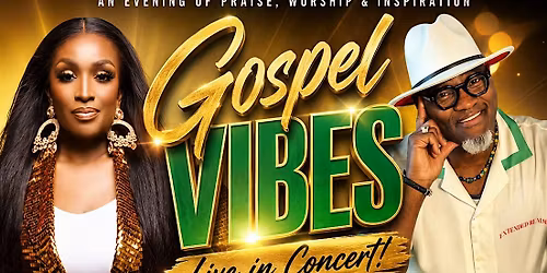 Gospel Vibes