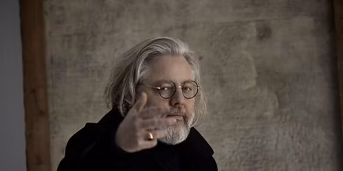 S\u00f8ren Huss | BASTIONEN