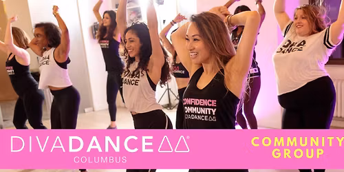 Free DivaDance Class (Must register for class)