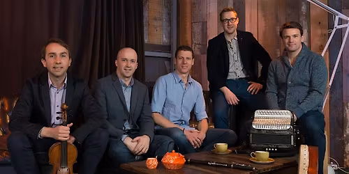 Teada at Belleville Roots 2:00PM Show