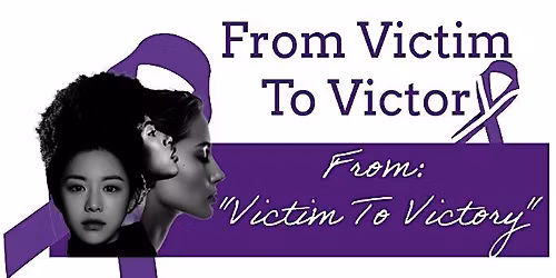 No More Victims