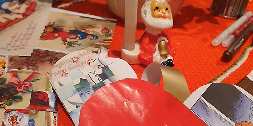 F\u00f8rjulskveld med allsangkonsert p\u00e5 Sletta